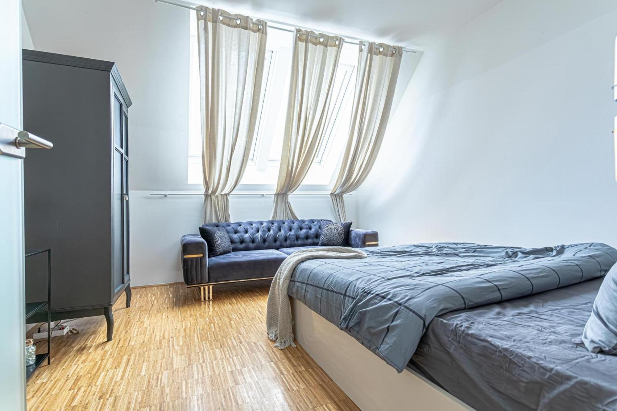 Appartement Luxury 3br And1 Lr In The Heart Of Vienne