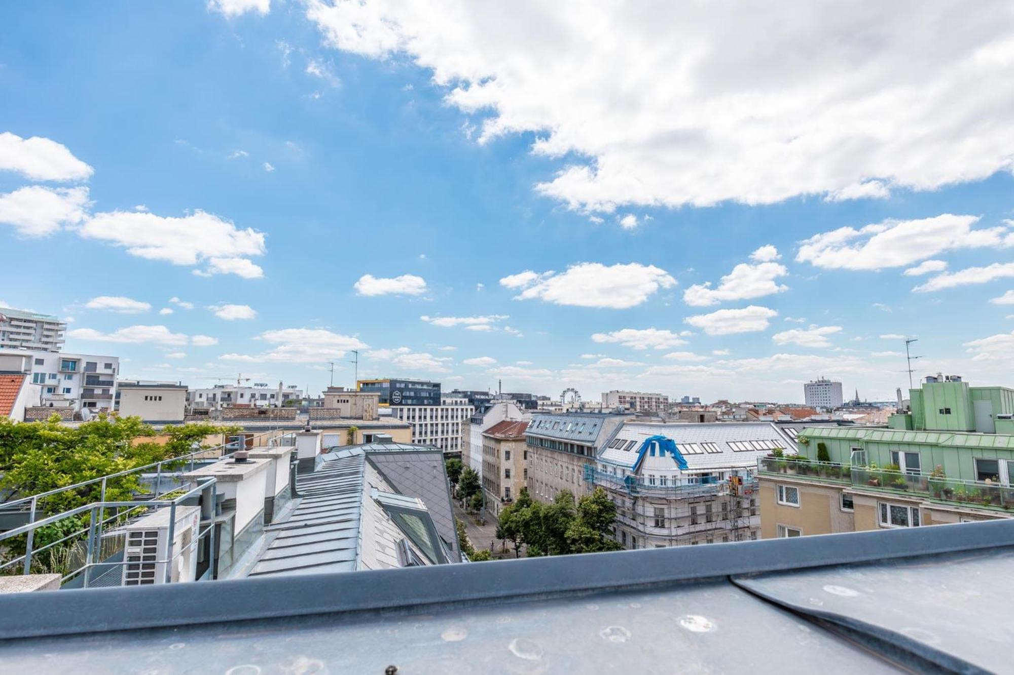 Appartement Luxury 3br And1 Lr In The Heart Of *