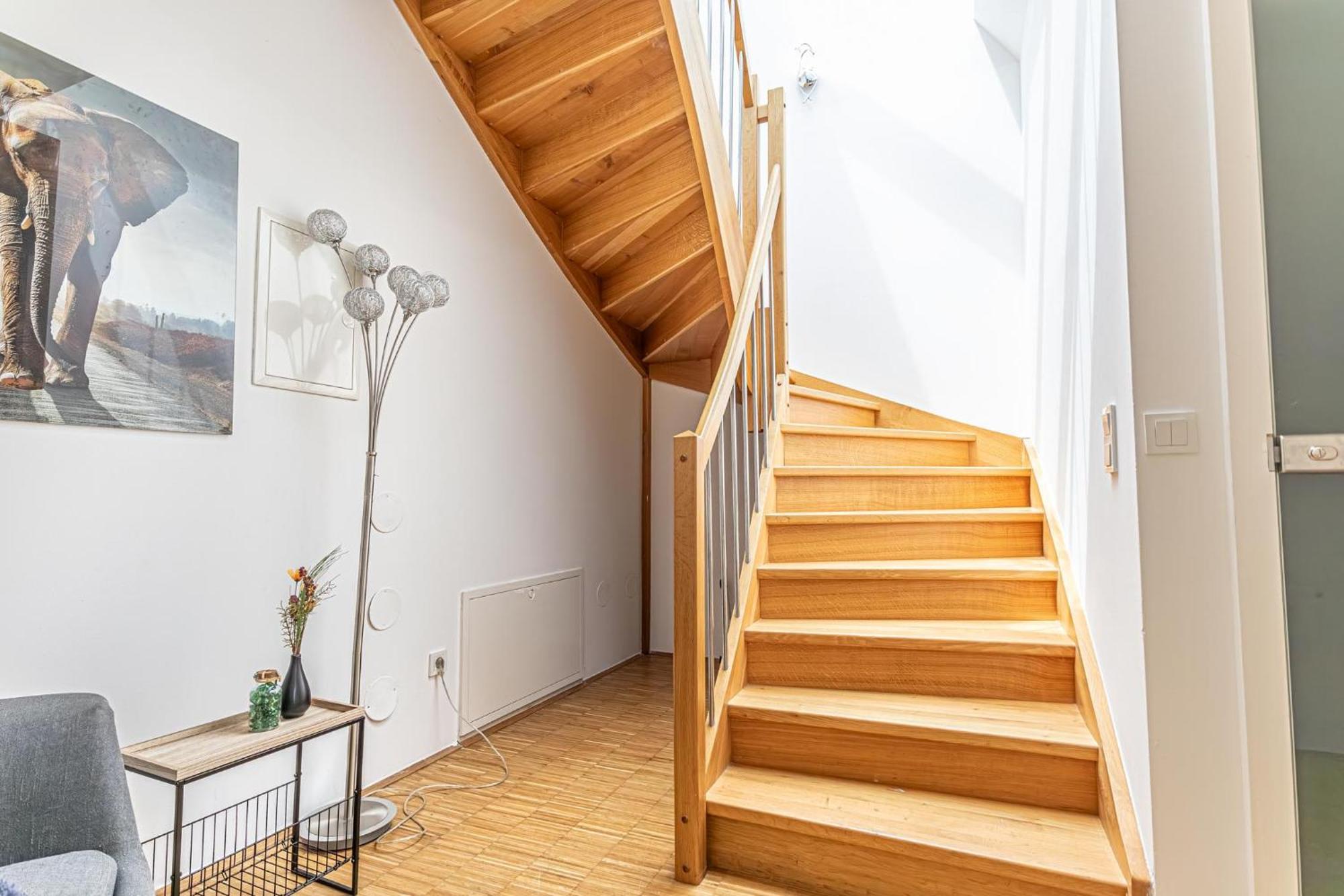Appartement Luxury 3br And1 Lr In The Heart Of