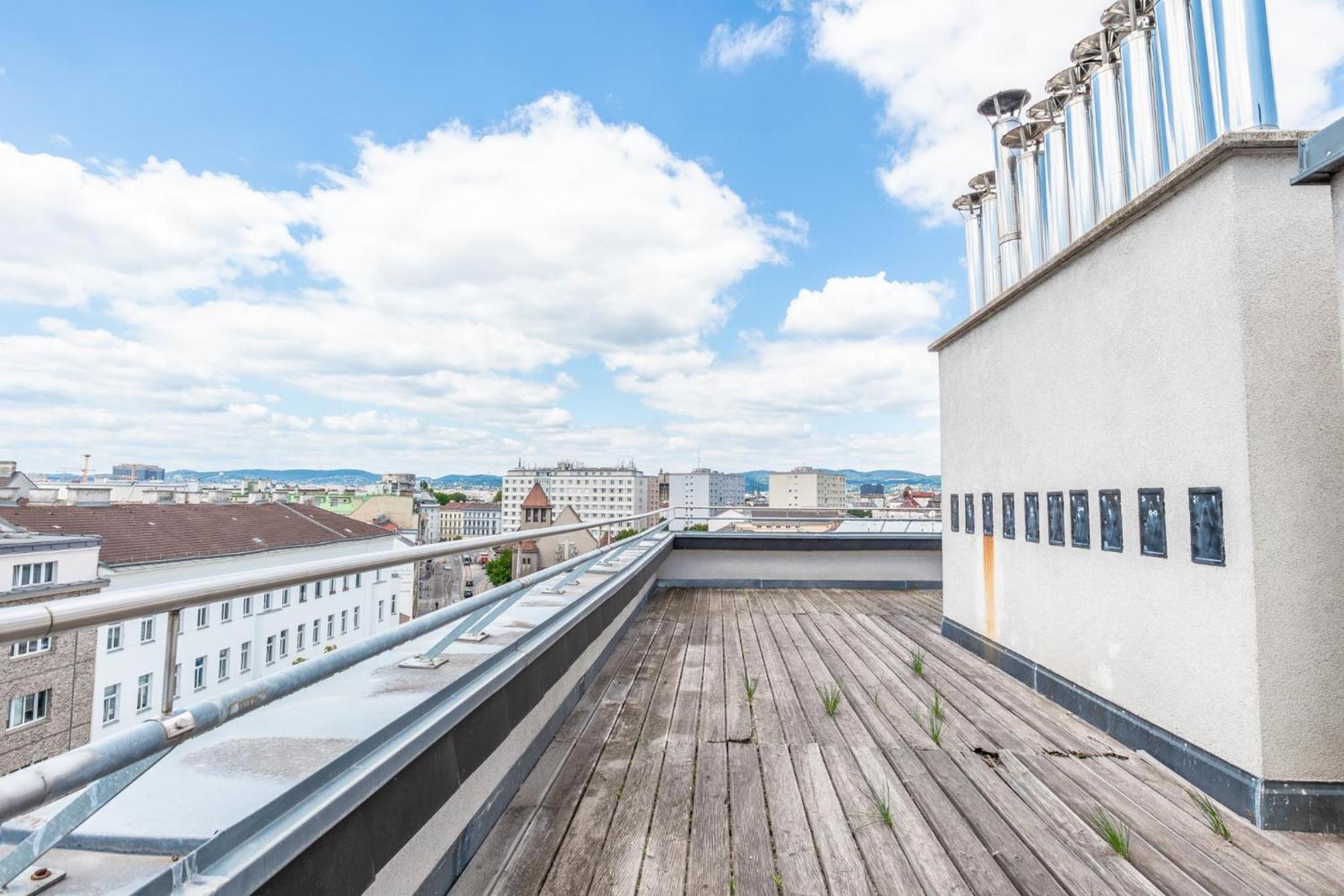 Luxury 3br And1 Lr In The Heart Of Appartement Vienne