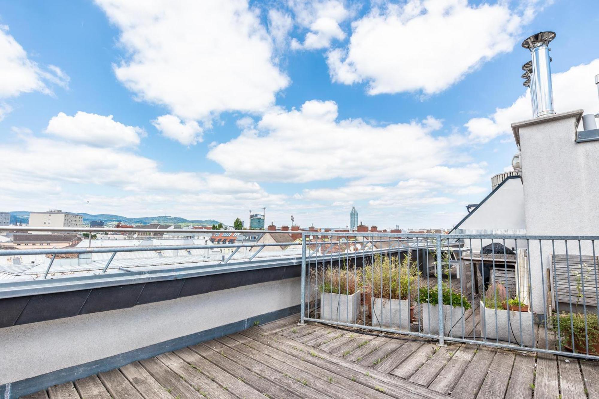 Luxury 3br And1 Lr In The Heart Of * Vienne