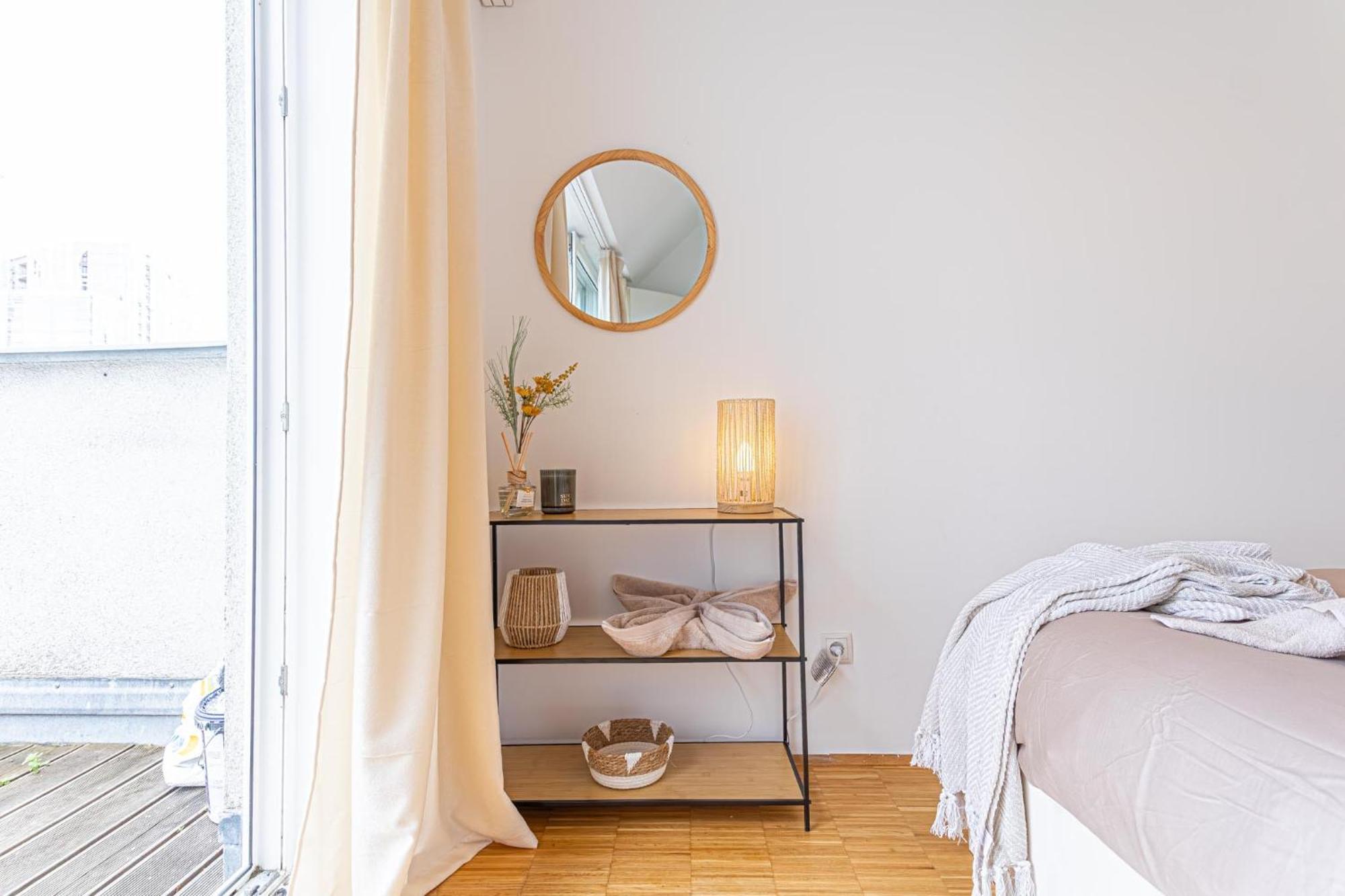 Appartement Luxury 3br And1 Lr In The Heart Of *